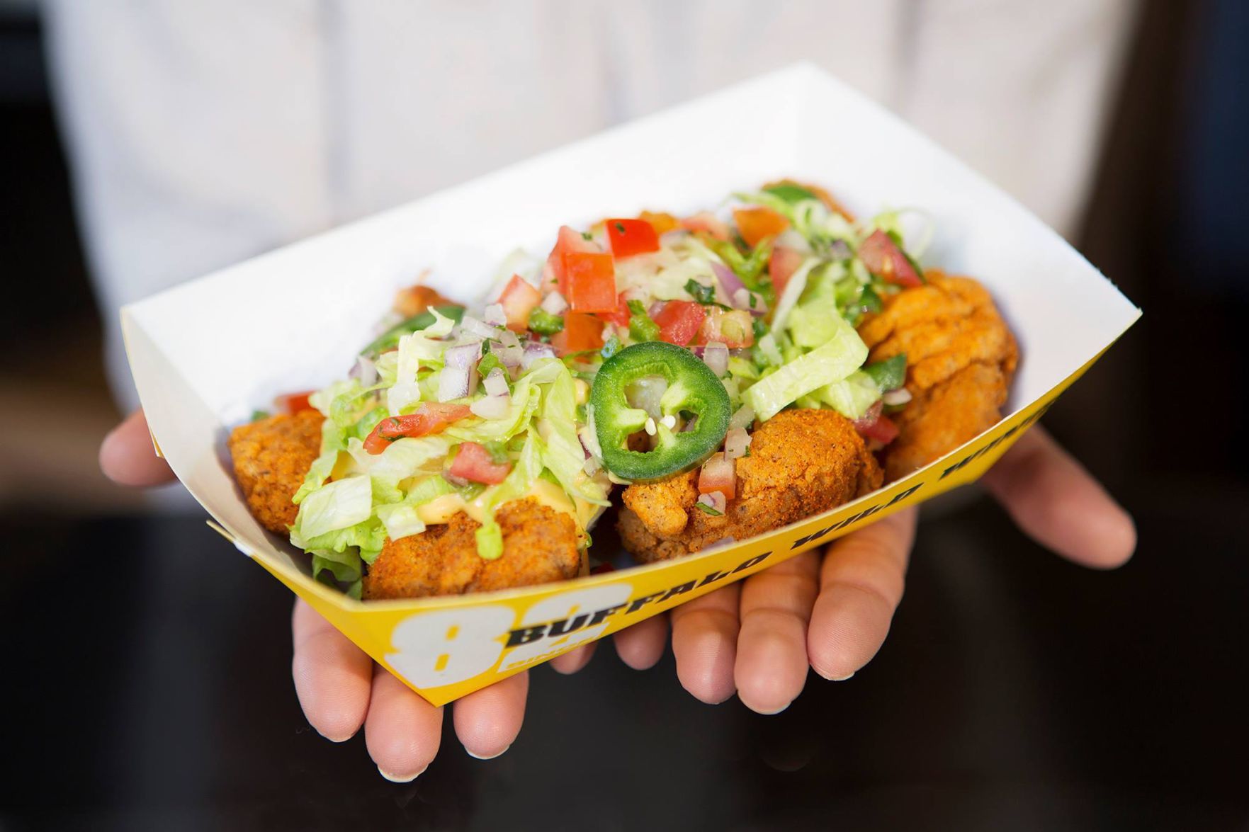Buffalo Wild Wings